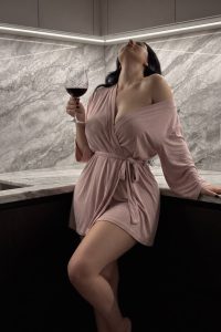 Escorts in Envoy Continental Hotel Islamabad
