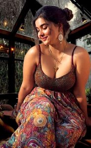 Escorts in Serena Hotel Islamabad
