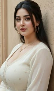 Escorts in PECHS Karachi
