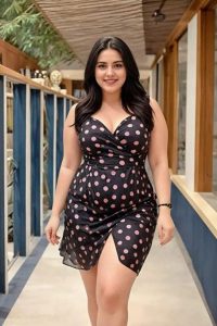 Escorts in Bahadurabad Karachi