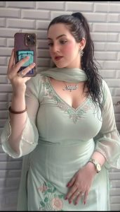 Escorts in Saddar Karachi