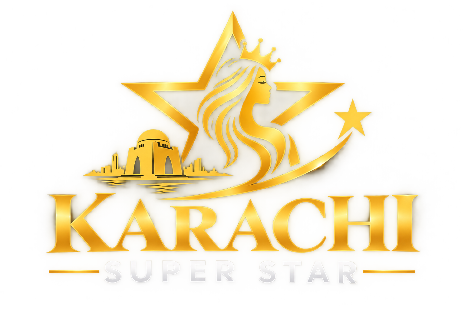 karachisuperstar logo