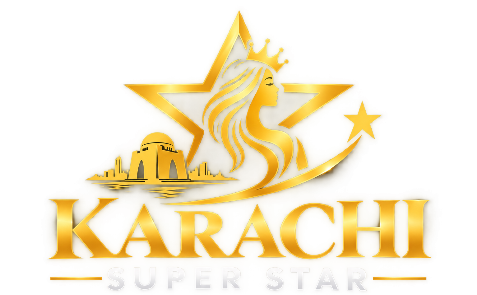 karachisuperstar logo